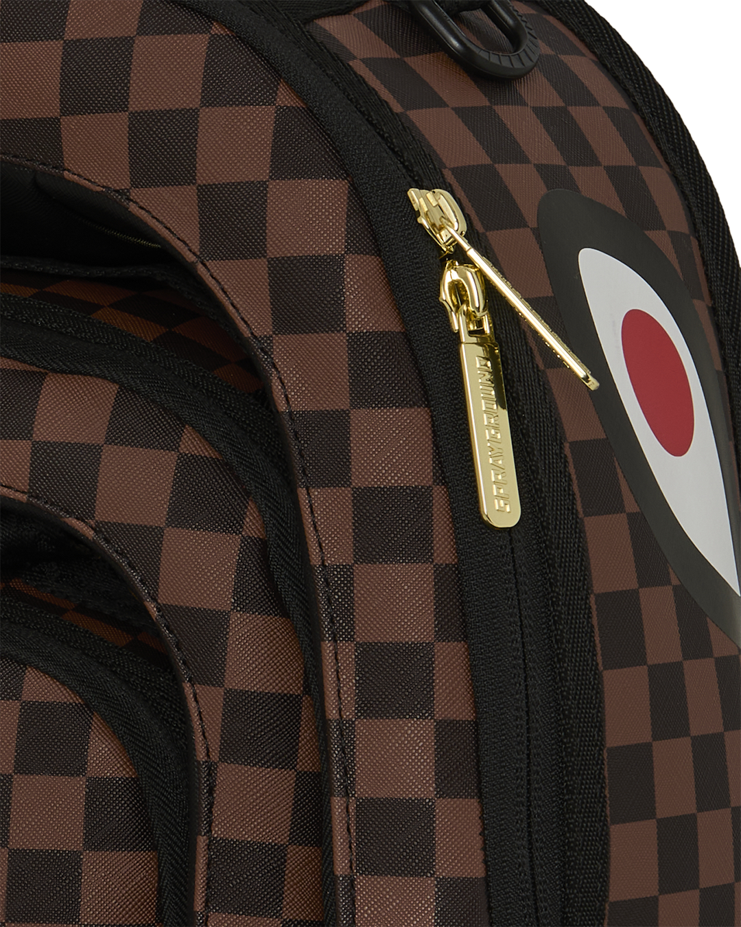 Limited Edition BAG WITHIN A BAG WITHIN A BAG BACKPACK