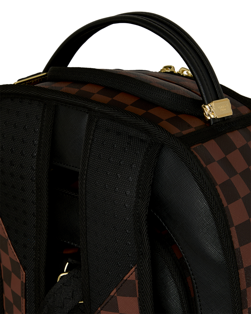 Limited Edition BAG WITHIN A BAG WITHIN A BAG BACKPACK