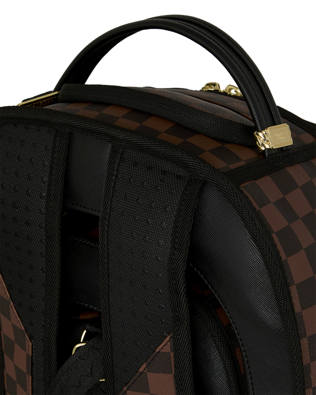 Limited Edition BAG WITHIN A BAG WITHIN A BAG BACKPACK