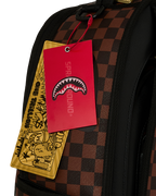Limited Edition BAG WITHIN A BAG WITHIN A BAG BACKPACK