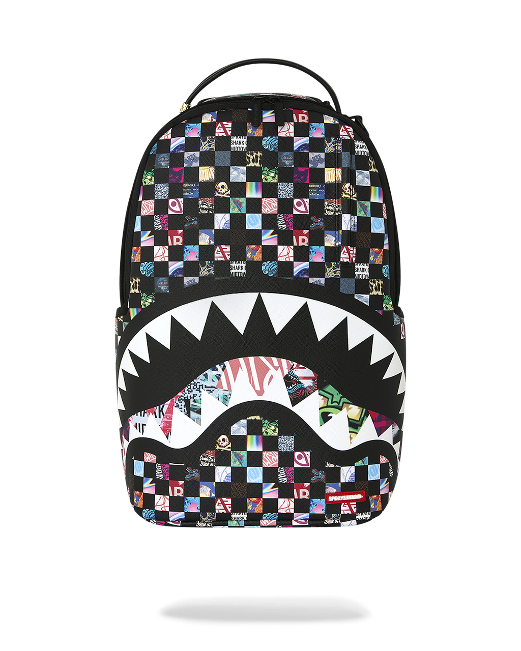 Limited Edition SHARKVERSE UNIVERSE BACKPACK