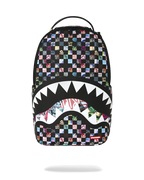 Limited Edition SHARKVERSE UNIVERSE BACKPACK