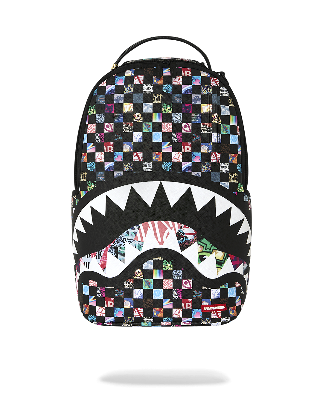 Limited Edition SHARKVERSE UNIVERSE BACKPACK