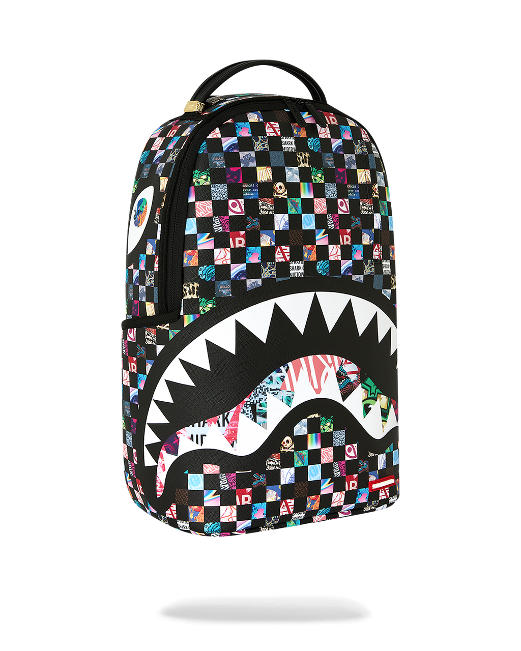 Limited Edition SHARKVERSE UNIVERSE BACKPACK