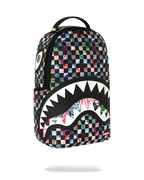 Limited Edition SHARKVERSE UNIVERSE BACKPACK