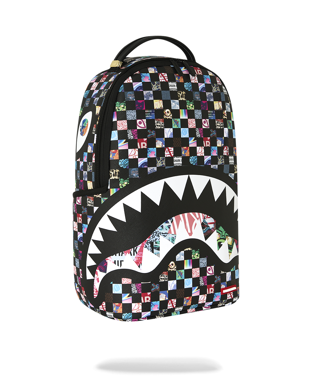 Limited Edition SHARKVERSE UNIVERSE BACKPACK