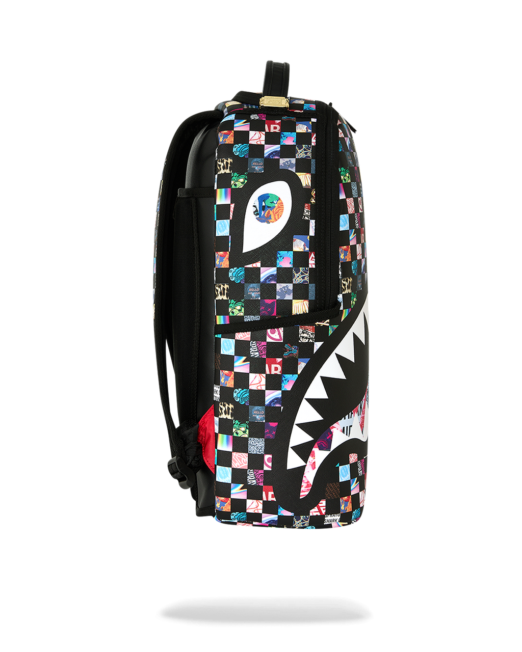Limited Edition SHARKVERSE UNIVERSE BACKPACK