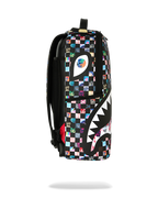 Limited Edition SHARKVERSE UNIVERSE BACKPACK