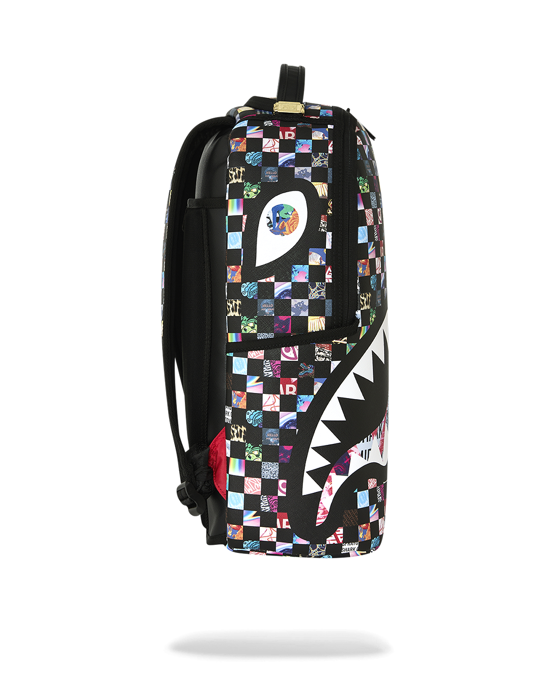 Limited Edition SHARKVERSE UNIVERSE BACKPACK