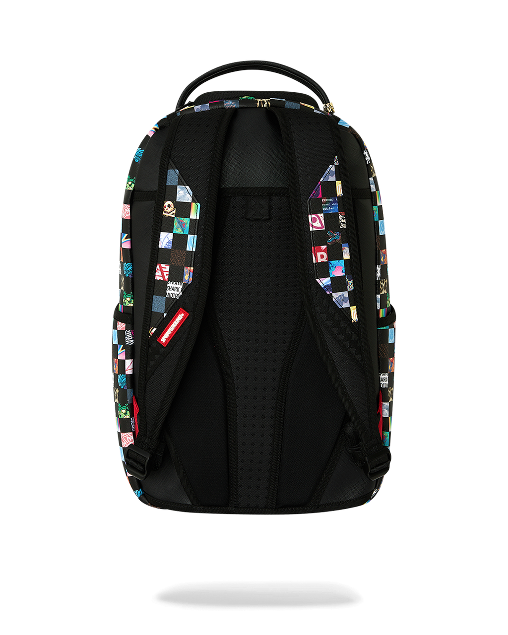 Limited Edition SHARKVERSE UNIVERSE BACKPACK
