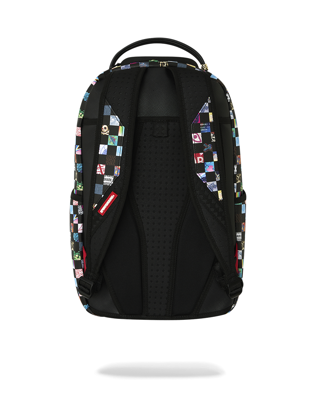 Limited Edition SHARKVERSE UNIVERSE BACKPACK