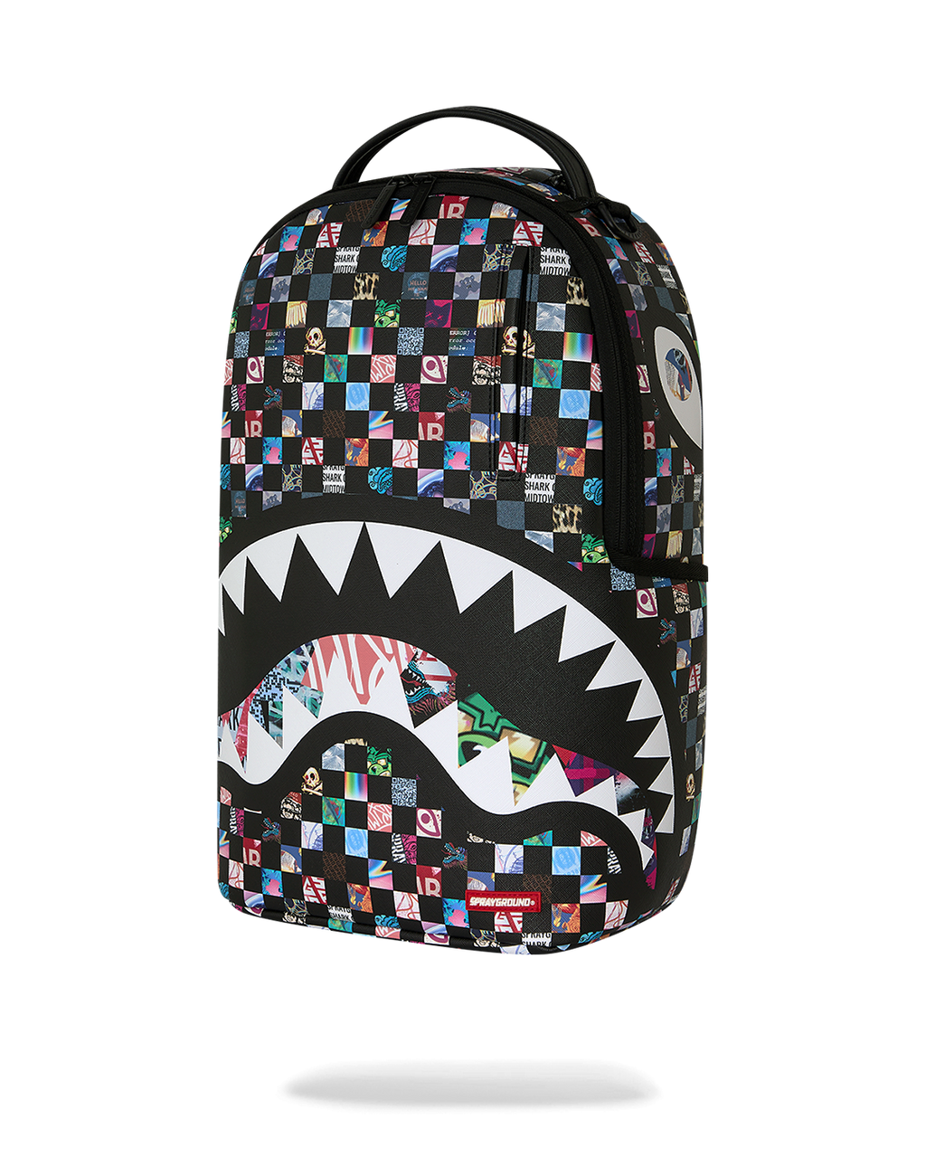 Limited Edition SHARKVERSE UNIVERSE BACKPACK
