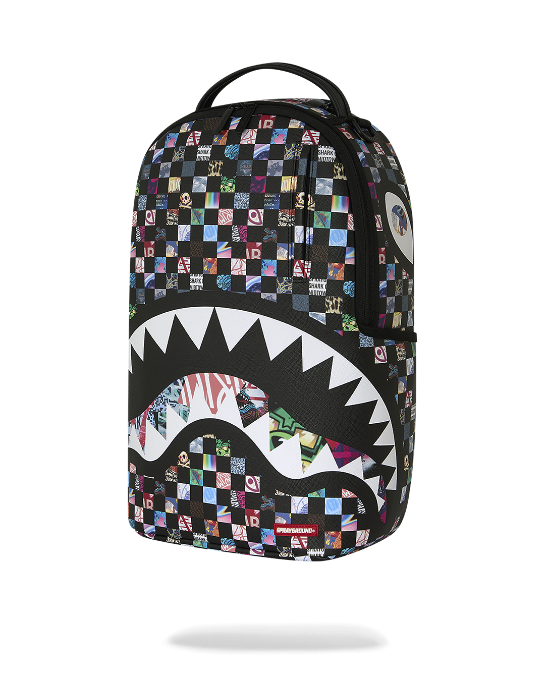 Limited Edition SHARKVERSE UNIVERSE BACKPACK