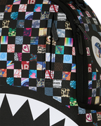 Limited Edition SHARKVERSE UNIVERSE BACKPACK