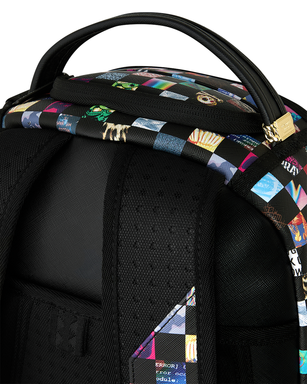 Limited Edition SHARKVERSE UNIVERSE BACKPACK