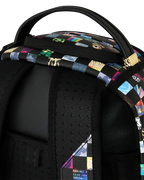 Limited Edition SHARKVERSE UNIVERSE BACKPACK