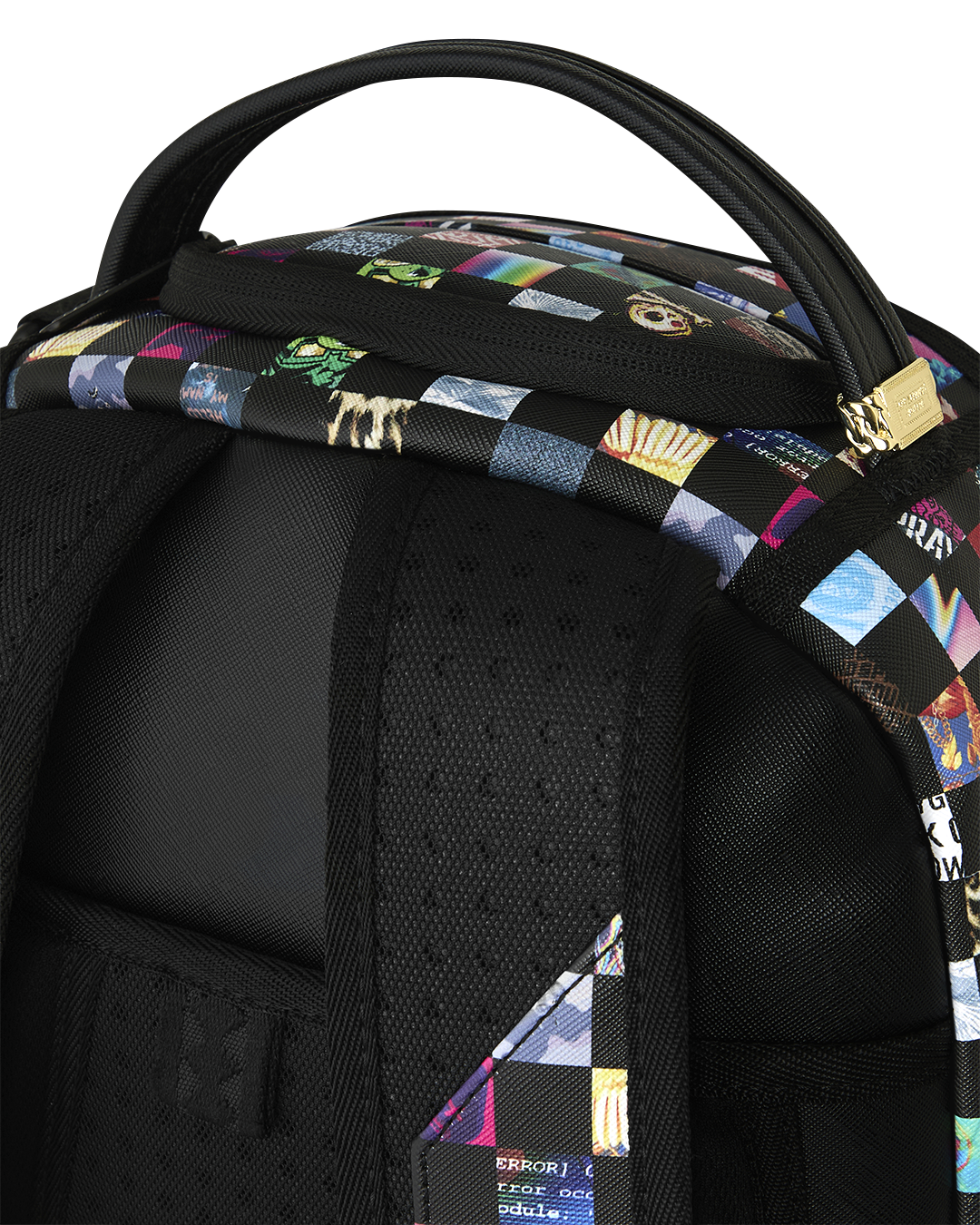 Limited Edition SHARKVERSE UNIVERSE BACKPACK