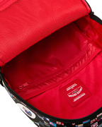 Limited Edition SHARKVERSE UNIVERSE BACKPACK
