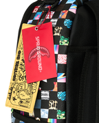 Limited Edition SHARKVERSE UNIVERSE BACKPACK