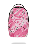 Limited Edition BROKEN HEARTS CLUB BACKPACK