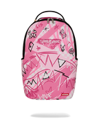 Limited Edition BROKEN HEARTS CLUB BACKPACK