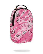 Limited Edition BROKEN HEARTS CLUB BACKPACK