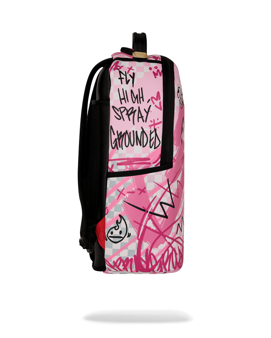 Limited Edition BROKEN HEARTS CLUB BACKPACK
