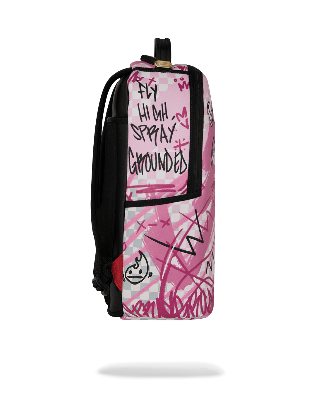 Limited Edition BROKEN HEARTS CLUB BACKPACK