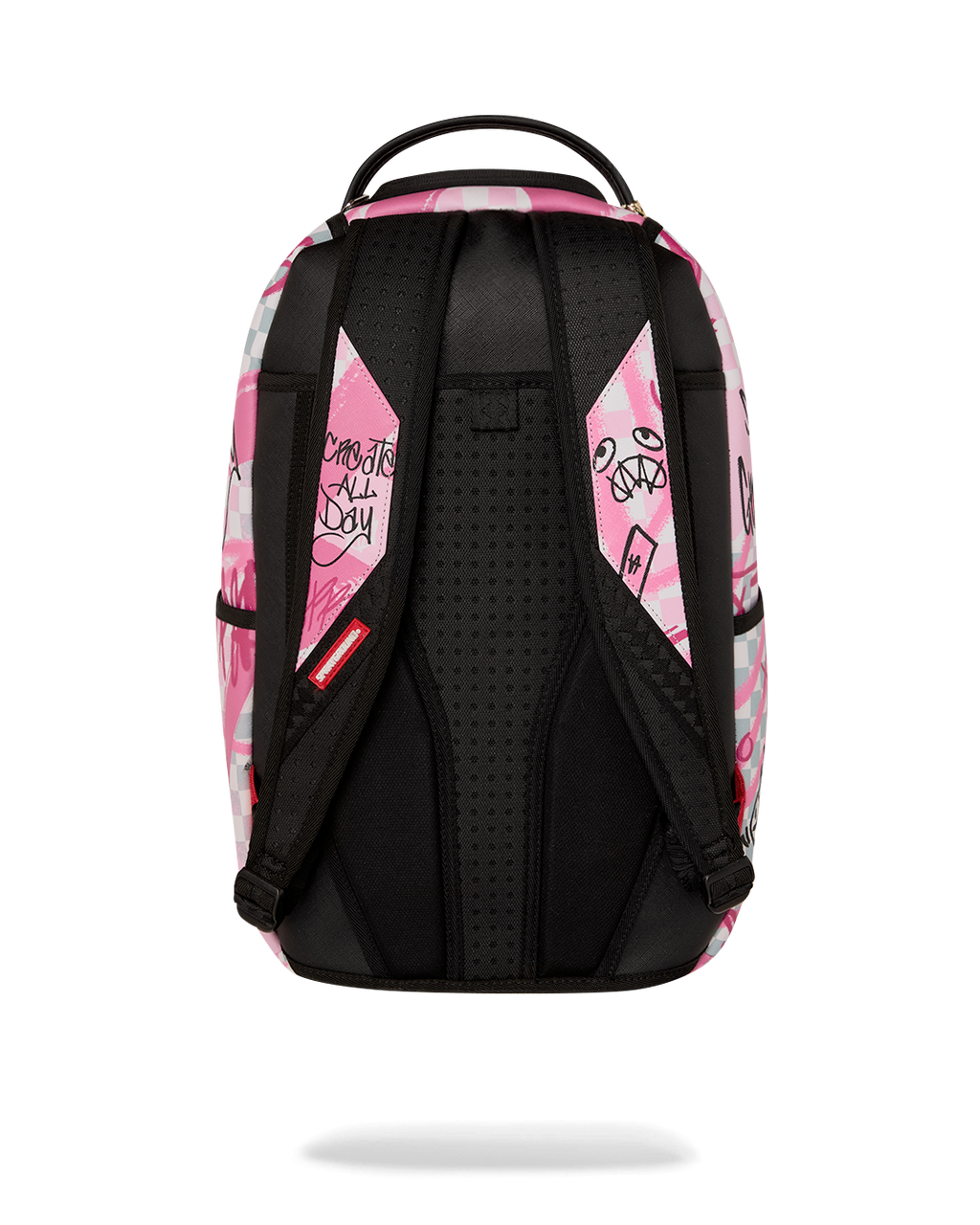 Limited Edition BROKEN HEARTS CLUB BACKPACK