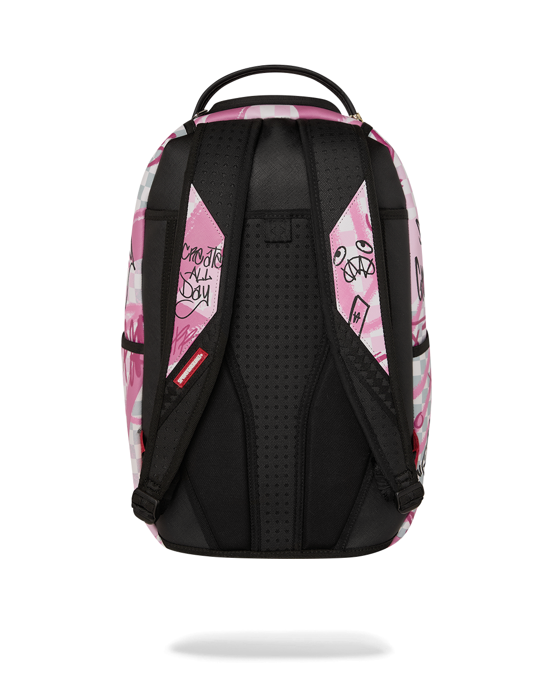 Limited Edition BROKEN HEARTS CLUB BACKPACK