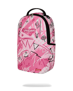 Limited Edition BROKEN HEARTS CLUB BACKPACK