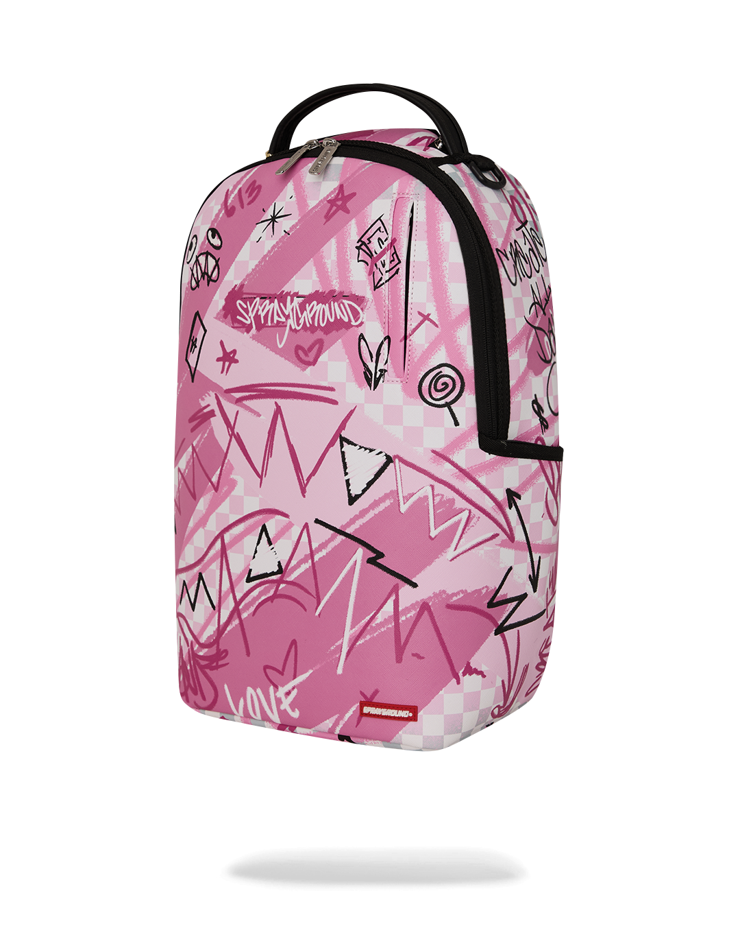 Limited Edition BROKEN HEARTS CLUB BACKPACK