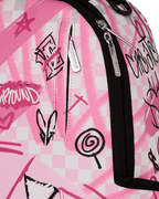 Limited Edition BROKEN HEARTS CLUB BACKPACK