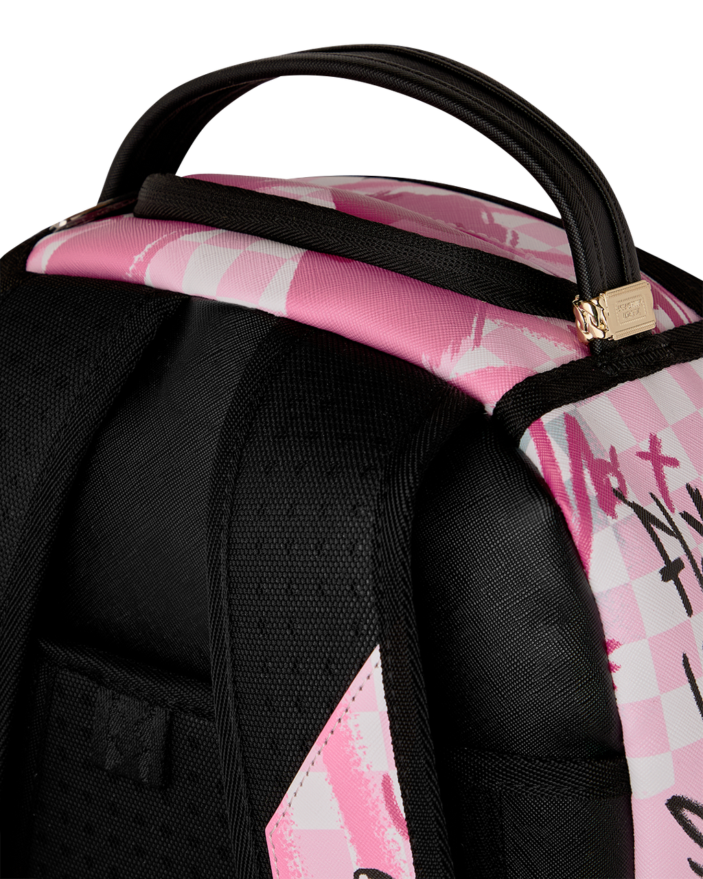 Limited Edition BROKEN HEARTS CLUB BACKPACK