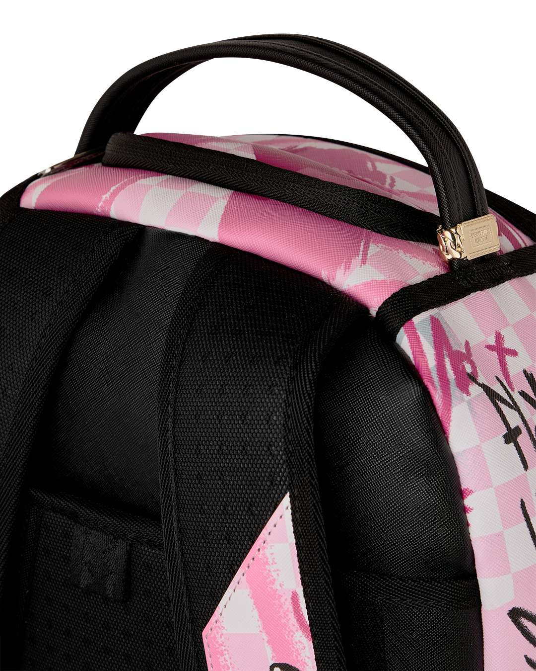 Limited Edition BROKEN HEARTS CLUB BACKPACK