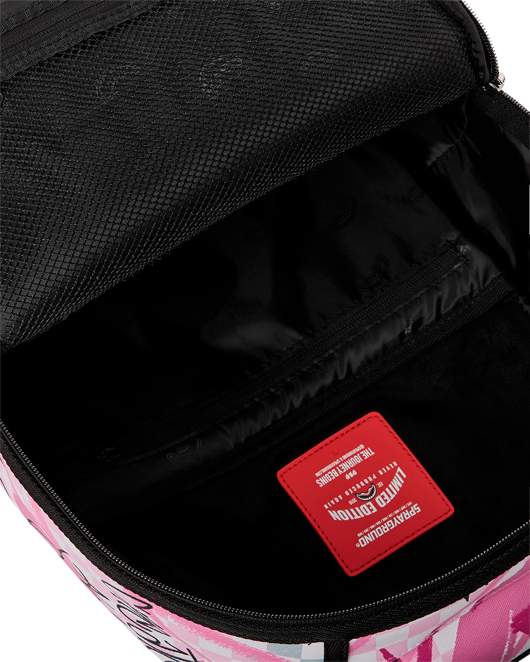 Limited Edition BROKEN HEARTS CLUB BACKPACK