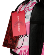 Limited Edition BROKEN HEARTS CLUB BACKPACK