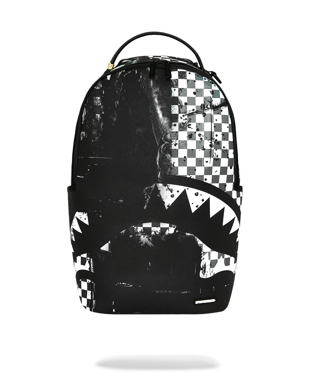 Limited Edition CANVAS CHAOS BACKPACK