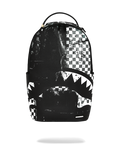 Limited Edition CANVAS CHAOS BACKPACK