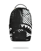 Limited Edition CANVAS CHAOS BACKPACK