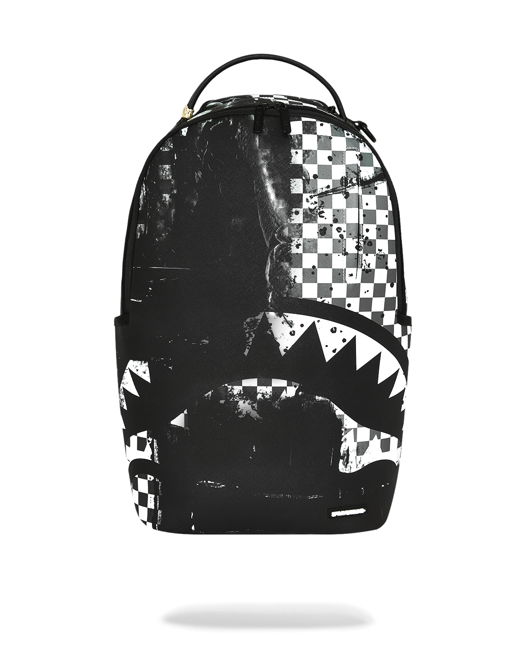 Limited Edition CANVAS CHAOS BACKPACK