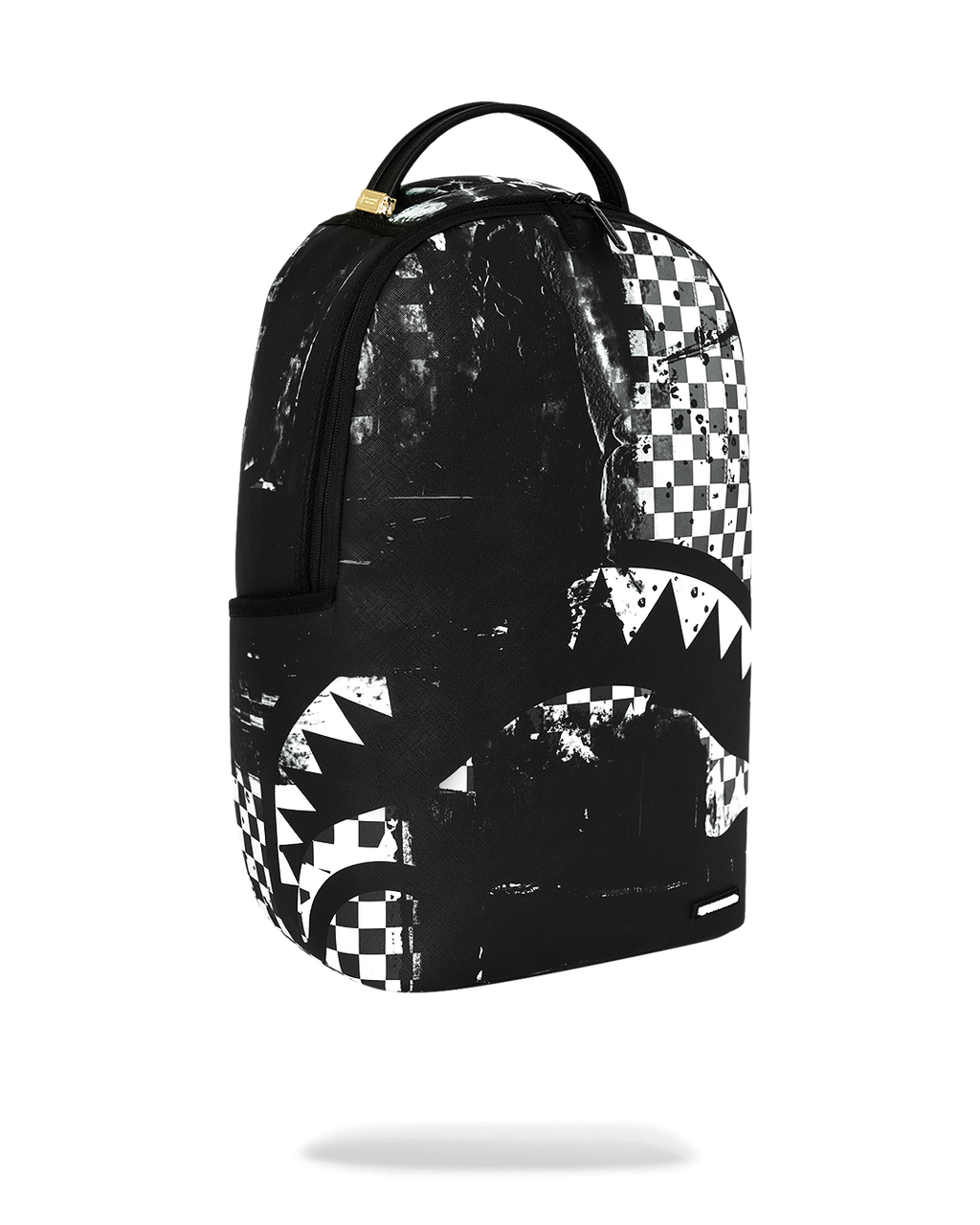 Limited Edition CANVAS CHAOS BACKPACK