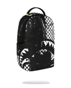 Limited Edition CANVAS CHAOS BACKPACK
