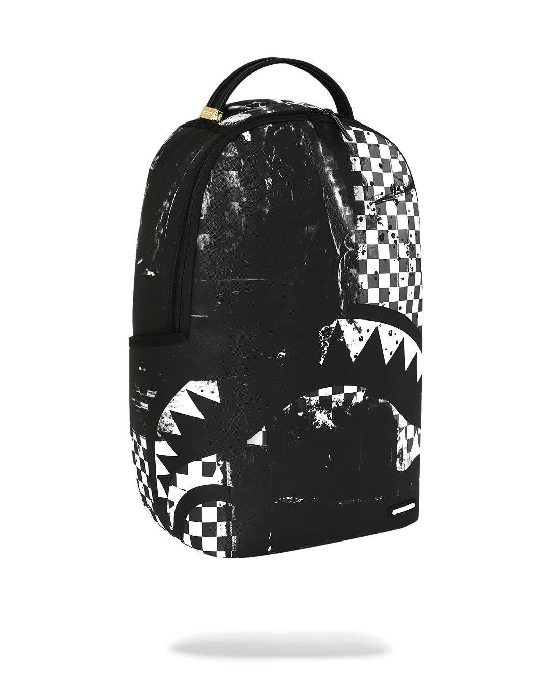 Limited Edition CANVAS CHAOS BACKPACK