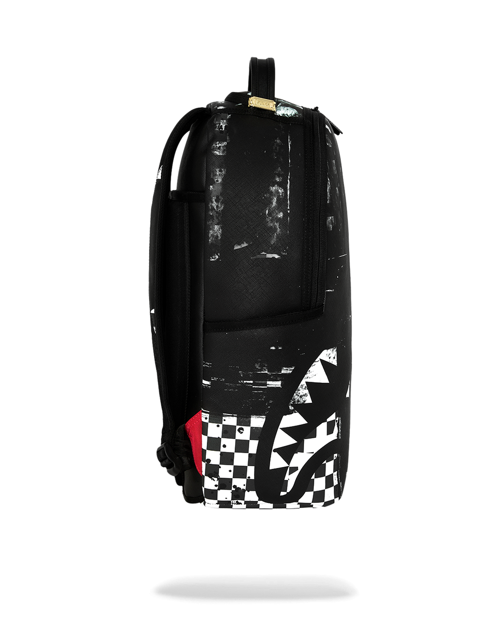 Limited Edition CANVAS CHAOS BACKPACK