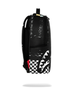 Limited Edition CANVAS CHAOS BACKPACK