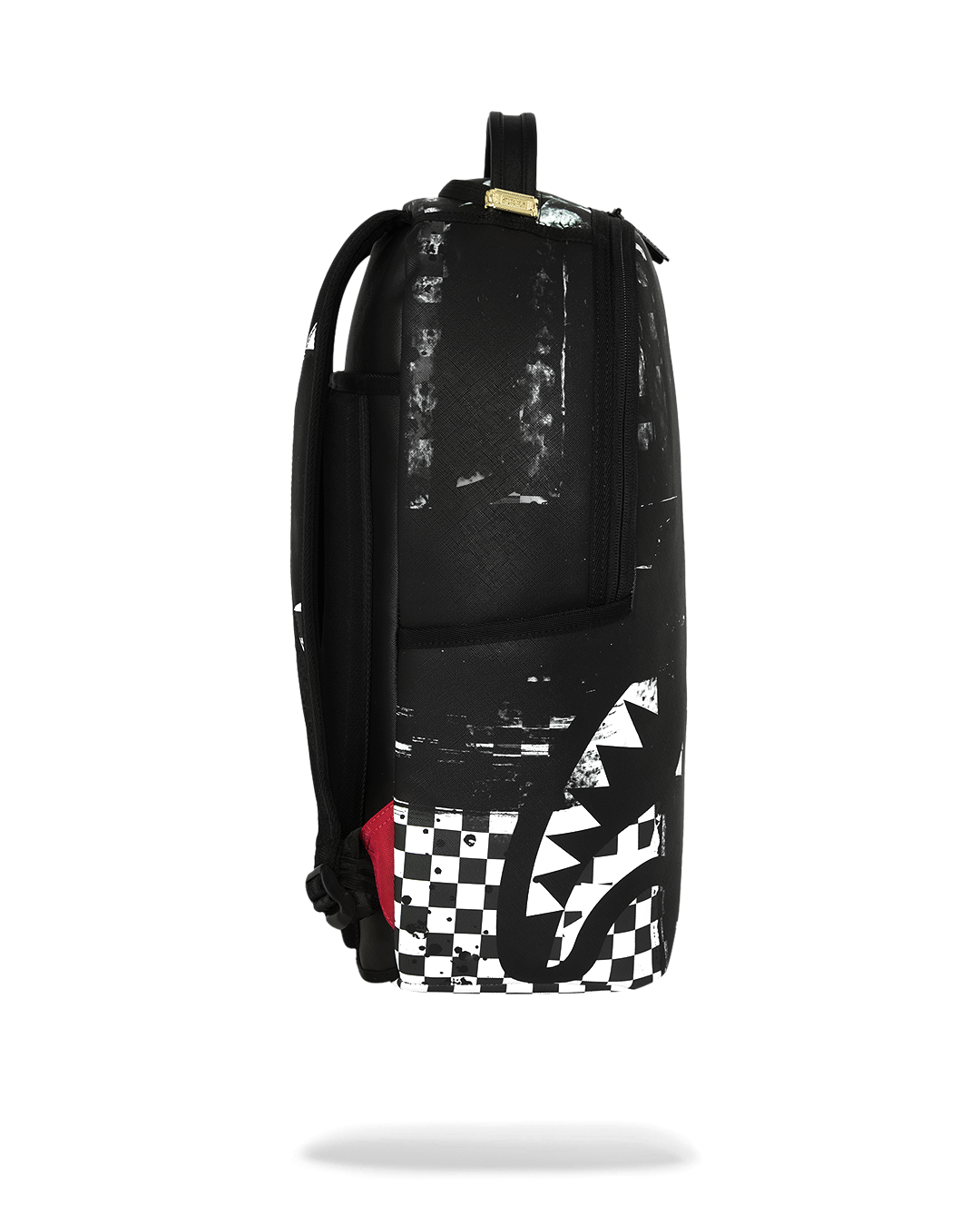 Limited Edition CANVAS CHAOS BACKPACK
