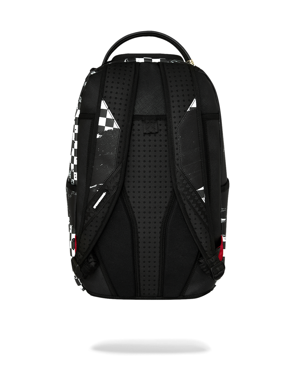 Limited Edition CANVAS CHAOS BACKPACK