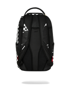 Limited Edition CANVAS CHAOS BACKPACK