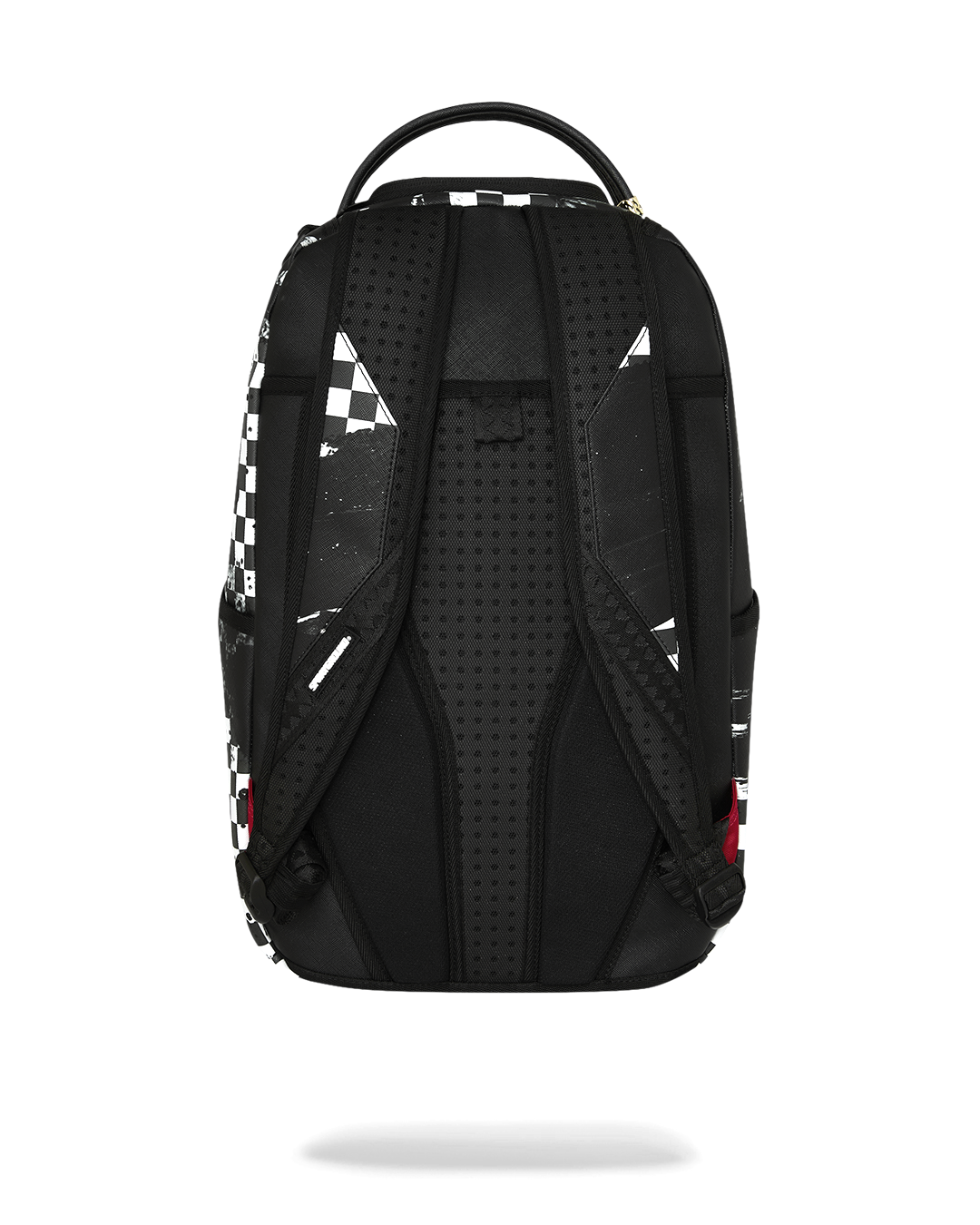 Limited Edition CANVAS CHAOS BACKPACK